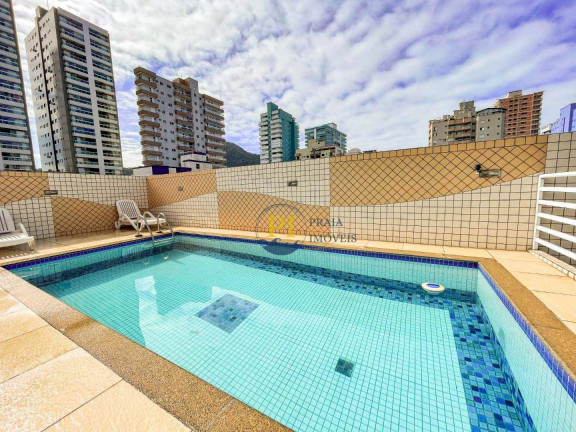Imagem Apartamento com 3 Quartos à Venda, 78 m² em Canto Do Forte - Praia Grande Imagem Apartamento com 3 Quartos à Venda, 78 m² em Canto Do Forte - Praia Grande