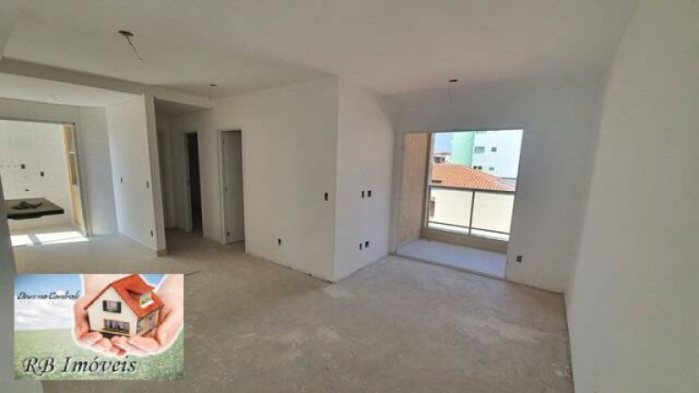 Apartamento com 2 Quartos à Venda, 47 m² em Paulicéia - São Bernardo Do Campo
