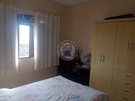 Imagem Casa com 3 Quartos à Venda, 125 m² em Jussara - Mongaguá