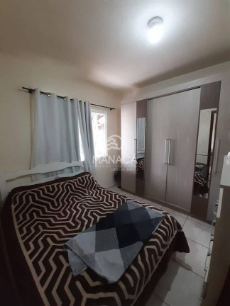 Imagem Casa com 2 Quartos à Venda, 61 m² em Quinta Dos Açorianos - Barra Velha