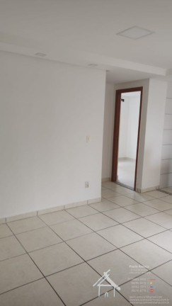 Apartamento com 2 Quartos à Venda, 57 m² em Boa União (abrantes) - Camaçari