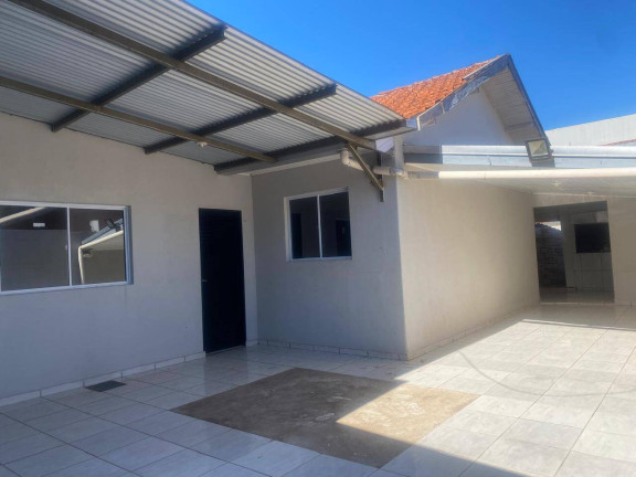 Imagem Casa com 2 Quartos para Alugar, em Arapongas Imagem Casa com 2 Quartos para Alugar, em Arapongas