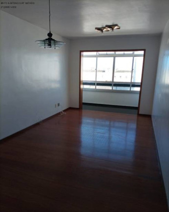Imóvel com 3 Quartos à Venda, 117 m² em Garcia - Salvador