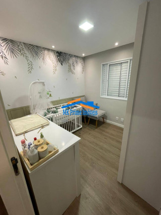 Imagem Apartamento com 3 Quartos à Venda, 71 m² em Centro - Barueri