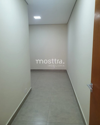 Imagem Casa com 3 Quartos à Venda,  em Jardim Residencial Dona Lucilla - Indaiatuba