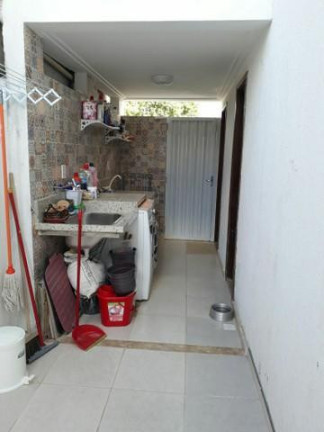 Imagem Casa com 3 Quartos à Venda, 125 m² em Vila De Abrantes (abrantes) - Camaçari