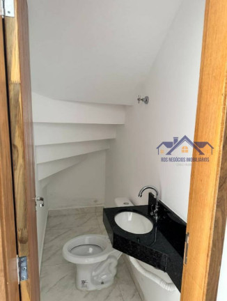 Imagem Casa com 2 Quartos à Venda, 82 m² em Vila Constança - São Paulo