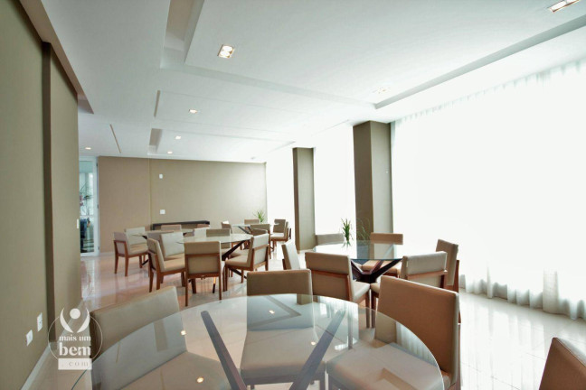 Imagem Apartamento com 2 Quartos à Venda, 63 m² em Boa Vista - Curitiba Imagem Apartamento com 2 Quartos à Venda, 63 m² em Boa Vista - Curitiba