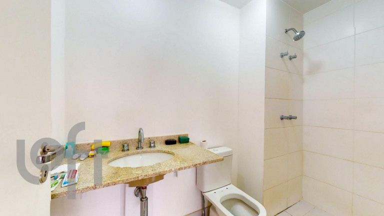 Imagem Apartamento com 1 Quarto à Venda, 41 m² em Ipiranga - São Paulo