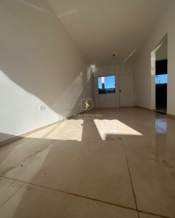 Imagem Casa com 2 Quartos à Venda, 57 m² em Balneário Nereidas - Guaratuba
