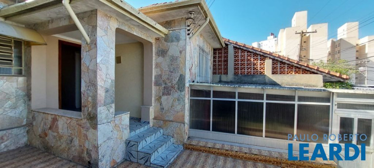 Imagem Casa com 2 Quartos à Venda, 171 m² em Parque Das Nações - Santo André