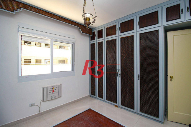 Imagem Apartamento com 2 Quartos à Venda, 110 m² em José Menino - Santos Imagem Apartamento com 2 Quartos à Venda, 110 m² em José Menino - Santos