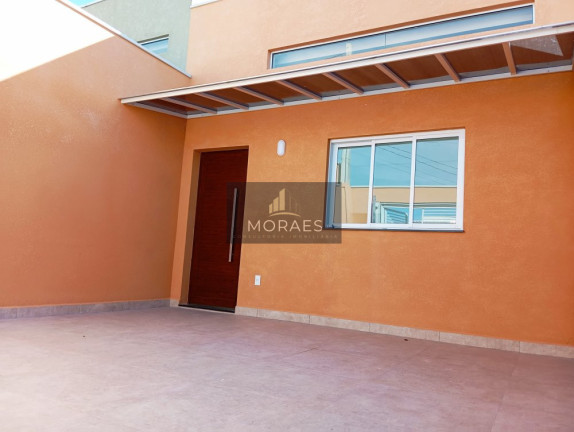Imagem Casa com 2 Quartos à Venda, 125 m² em Lívia I - Botucatu Imagem Casa com 2 Quartos à Venda, 125 m² em Lívia I - Botucatu