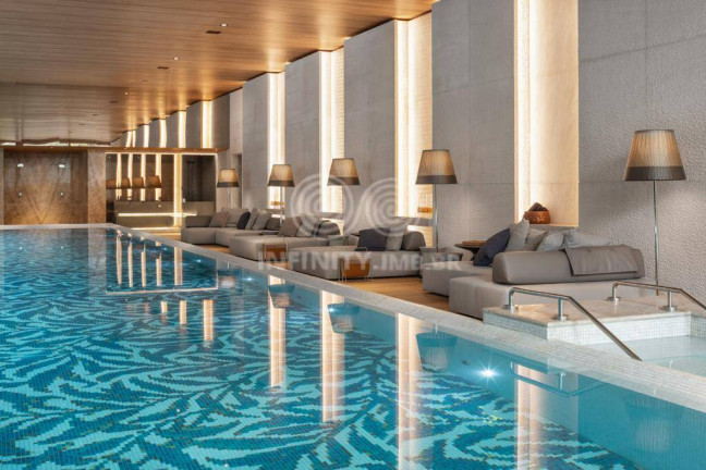 Imagem Apartamento com 4 Quartos à Venda, 570 m² em Itaim Bibi - São Paulo