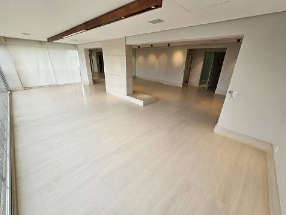 Imagem Apartamento com 3 Quartos à Venda, 300 m² em Cidade Jardim - São Paulo