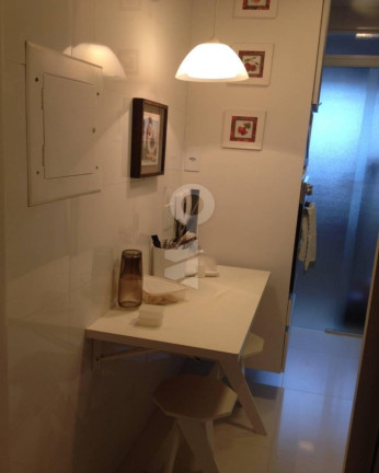 Imagem Apartamento com 2 Quartos à Venda, 75 m² em Vila Mariana - São Paulo