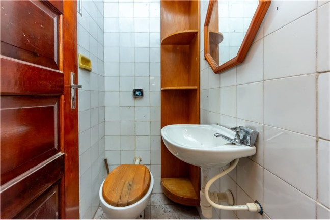 Imagem Casa com 3 Quartos à Venda, 230 m² em Jabaquara - São Paulo Imagem Casa com 3 Quartos à Venda, 230 m² em Jabaquara - São Paulo