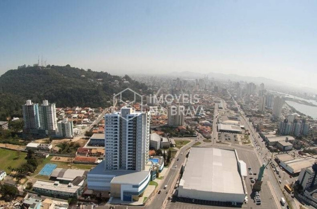 Imagem Apartamento com 2 Quartos à Venda, 91 m² em Fazenda - Itajaí Imagem Apartamento com 2 Quartos à Venda, 91 m² em Fazenda - Itajaí