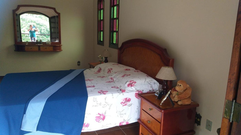 Imagem Casa com 4 Quartos à Venda, 13.000 m² em Campo Grande - Rio De Janeiro