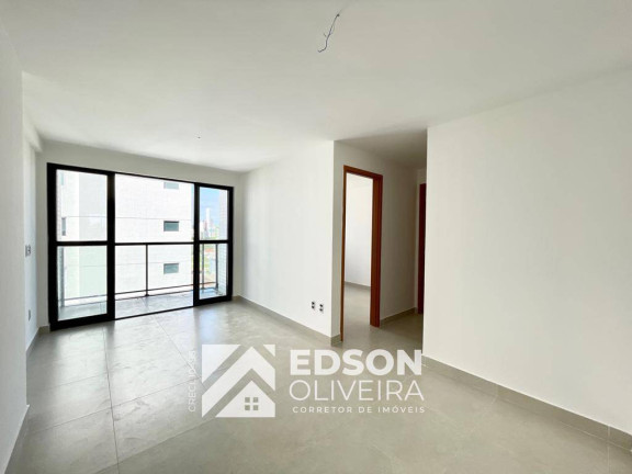Imagem Apartamento com 3 Quartos à Venda, 89 m² em Jardim Oceania - João Pessoa Imagem Apartamento com 3 Quartos à Venda, 89 m² em Jardim Oceania - João Pessoa