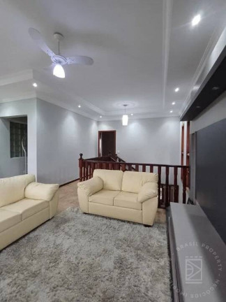 Imagem Casa com 5 Quartos à Venda, 309 m² em Urbanova - São José Dos Campos Imagem Casa com 5 Quartos à Venda, 309 m² em Urbanova - São José Dos Campos