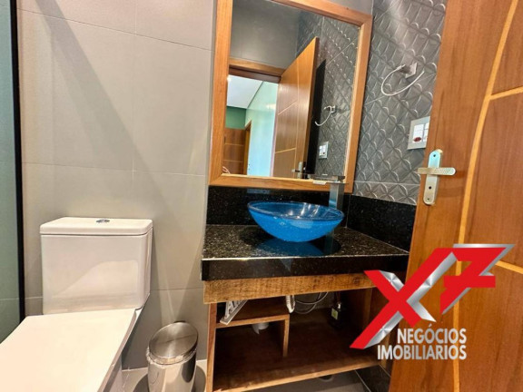 Imagem Sobrado com 7 Quartos à Venda, 740 m² em Porto Alpina - Igaratá