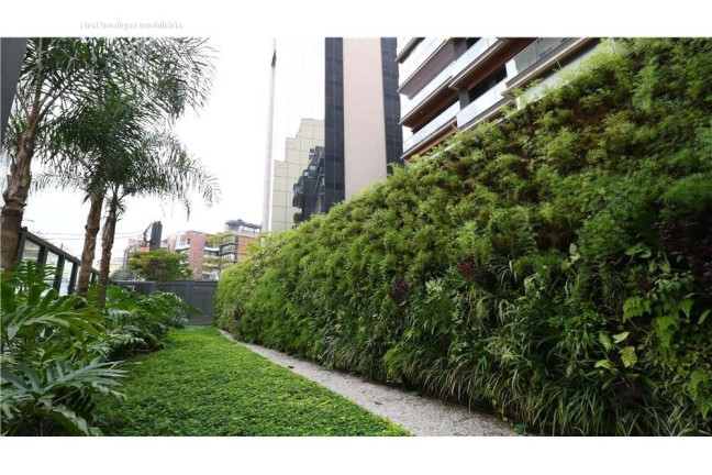 Imagem Apartamento com 2 Quartos à Venda,  em Itaim Bibi - São Paulo