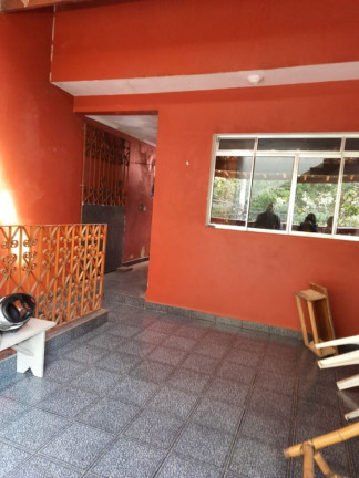 Imagem Sobrado com 3 Quartos à Venda, 160 m² em Cooperativa - São Bernardo Do Campo