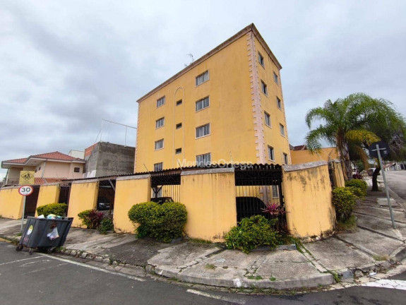 Apartamento com 2 Quartos à Venda ou Locação, 62 m² em Central Parque Sorocaba - Sorocaba