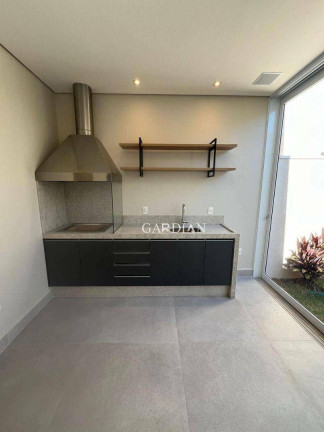Imagem Casa com 3 Quartos à Venda, 150 m² em Jardim Residencial Viena - Indaiatuba