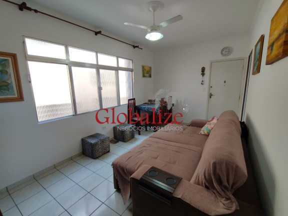 Imagem Imóvel com 3 Quartos à Venda, 85 m² em Aparecida - Santos