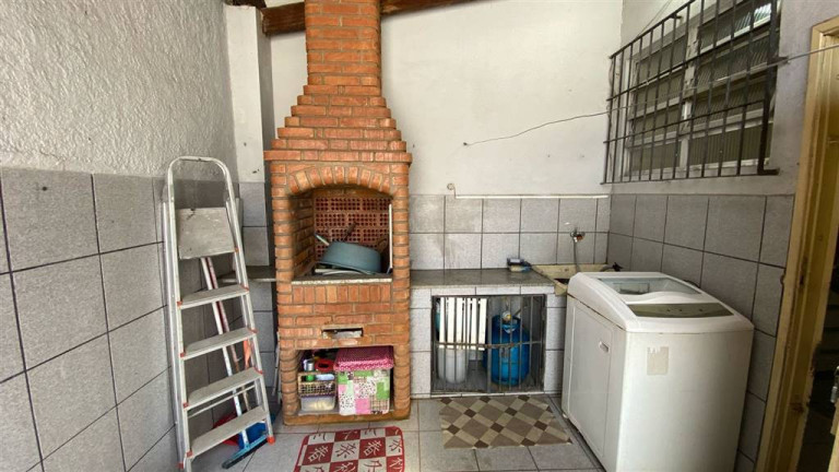 Imagem Casa com 2 Quartos à Venda, 111 m² em Aviação - Praia Grande Imagem Casa com 2 Quartos à Venda, 111 m² em Aviação - Praia Grande
