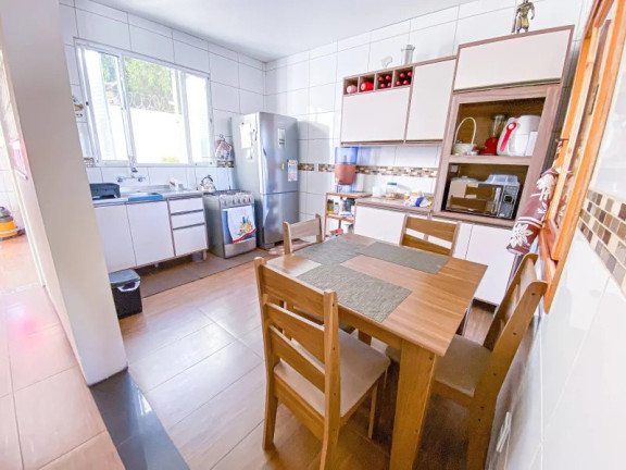 Imagem Casa com 3 Quartos à Venda, 191 m² em Rubem Berta - Porto Alegre