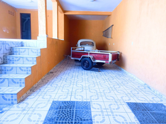 Imagem Casa com 2 Quartos à Venda, 100 m² em Butantã - São Paulo