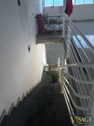 Imagem Sobrado à Venda, 250 m² em Cid. Salvador - Jacareí Imagem Sobrado à Venda, 250 m² em Cid. Salvador - Jacareí
