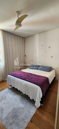 Imagem Cobertura com 4 Quartos à Venda, 600 m² em Copacabana - Rio De Janeiro