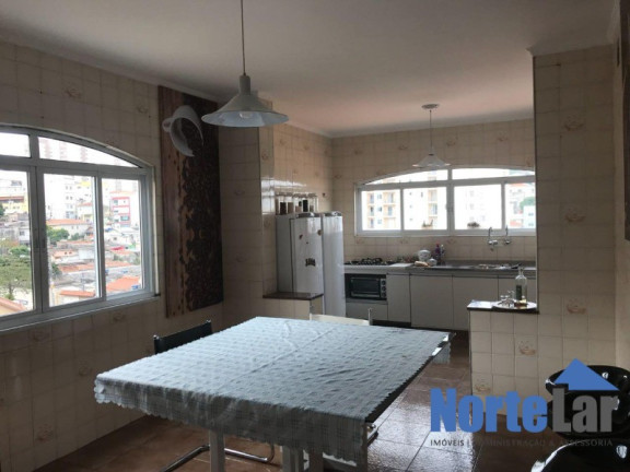 Imagem Casa com 3 Quartos à Venda, 170 m² em Bairro Do Limão - São Paulo