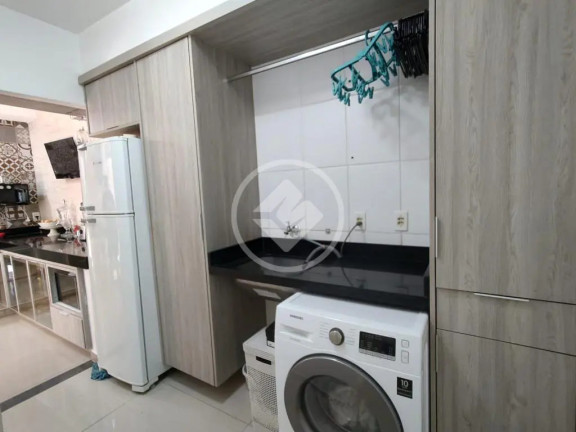 Imagem Sobrado com 3 Quartos à Venda, 176 m² em Vila São Luiz - Goiânia