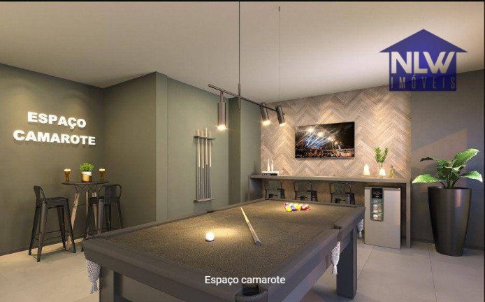 Imagem Apartamento com 2 Quartos à Venda, 34 m² em Vila Ema - São Paulo Imagem Apartamento com 2 Quartos à Venda, 34 m² em Vila Ema - São Paulo