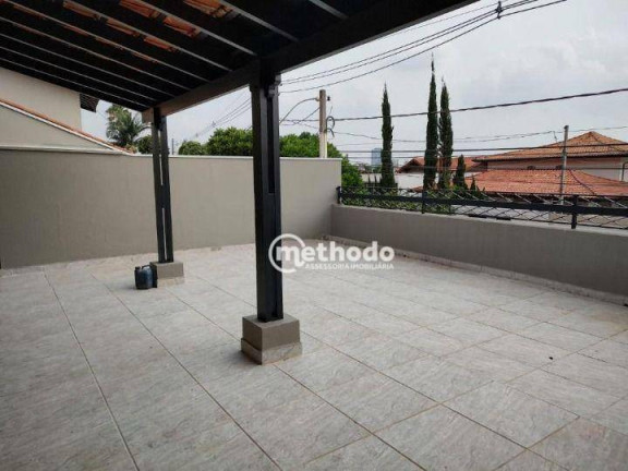Imagem Casa com 3 Quartos à Venda, 162 m² em Chácara Da Barra - Campinas Imagem Casa com 3 Quartos à Venda, 162 m² em Chácara Da Barra - Campinas