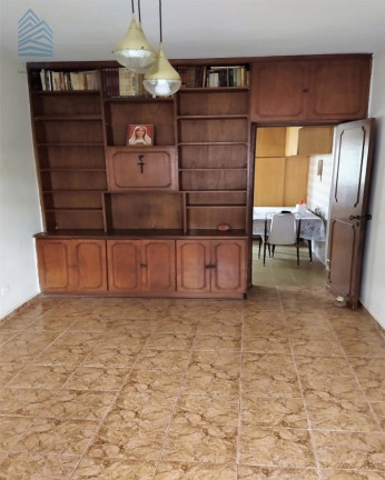 Imóvel com 5 Quartos à Venda, 150 m² em Chácara Santo Antonio - São Paulo