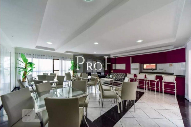 Imagem Apartamento com 4 Quartos à Venda, 113 m² em Nova Petrópolis - São Bernardo Do Campo