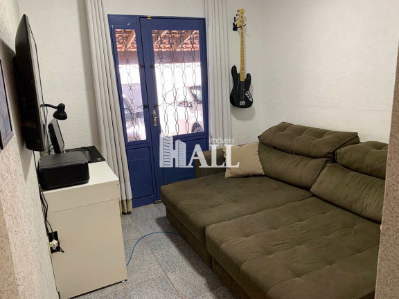 Imagem Casa com 2 Quartos à Venda, 135 m² em Estância Santa Catarina (zona Rural) - São José Do Rio Preto Imagem Casa com 2 Quartos à Venda, 135 m² em Estância Santa Catarina (zona Rural) - São José Do Rio Preto