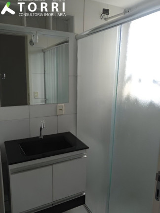 Imagem Apartamento com 2 Quartos à Venda, 56 m² em Jardim Guarujá - Sorocaba Imagem Apartamento com 2 Quartos à Venda, 56 m² em Jardim Guarujá - Sorocaba