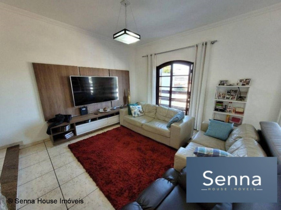 Imagem Casa com 3 Quartos à Venda, 281 m² em Jardim Merci I - Jundiaí Imagem Casa com 3 Quartos à Venda, 281 m² em Jardim Merci I - Jundiaí