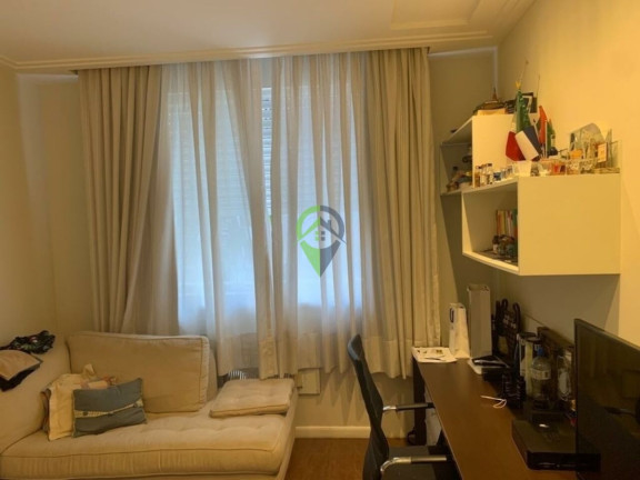 Imagem Apartamento com 4 Quartos à Venda, 450 m² em Boqueirão - Santos Imagem Apartamento com 4 Quartos à Venda, 450 m² em Boqueirão - Santos