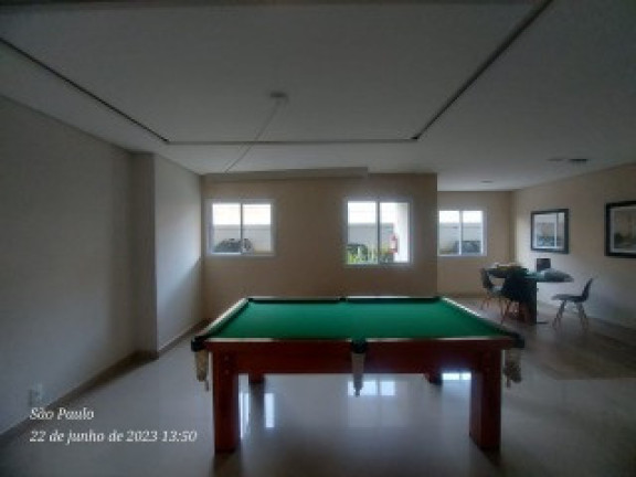Imagem Apartamento com 2 Quartos à Venda, 52 m² em água Funda - São Paulo