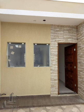 Imagem Casa com 2 Quartos à Venda, 53 m² em Vila Aeroporto - Sorocaba Imagem Casa com 2 Quartos à Venda, 53 m² em Vila Aeroporto - Sorocaba