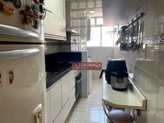 Imagem Apartamento com 2 Quartos à Venda, 48 m² em Mooca - São Paulo Imagem Apartamento com 2 Quartos à Venda, 48 m² em Mooca - São Paulo