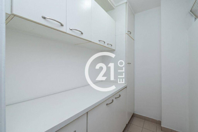 Imagem Apartamento com 3 Quartos para Alugar, 140 m² em Itaim Bibi - São Paulo